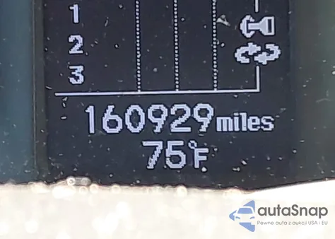 2013 Honda Insight Ex from USA, damaged, VIN JHMZE2H71DS002791